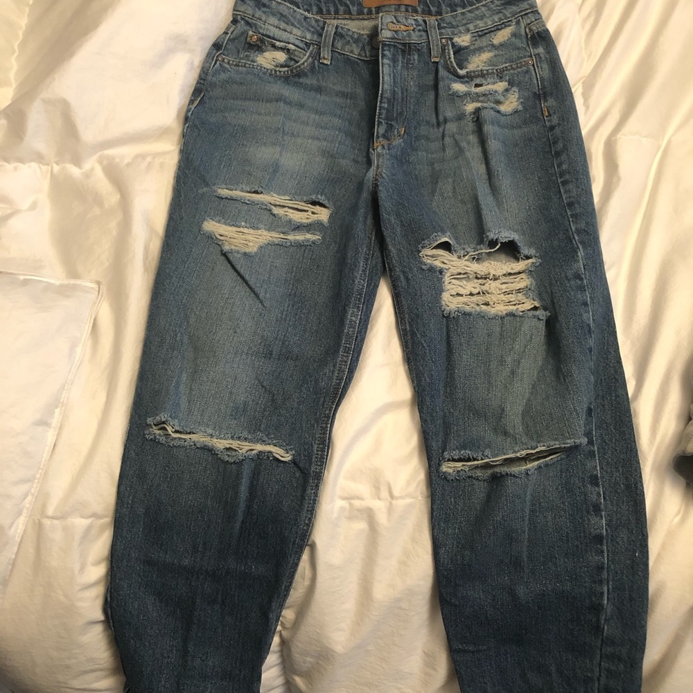 Joe’s jeans